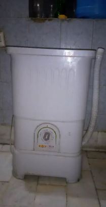 Mini washing machine