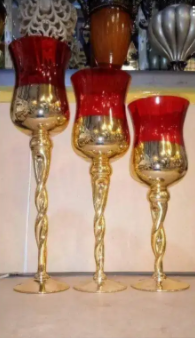 New Imported candle stand Available for Sale