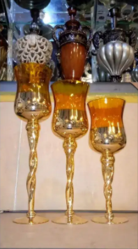 New Imported candle stand Available for Sale