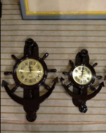 New stock Imported wall Clock Available for Sale
