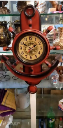 New stock Imported wall Clock Available for Sale