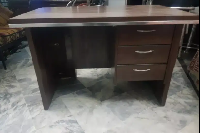 Office table or reception table available for sale