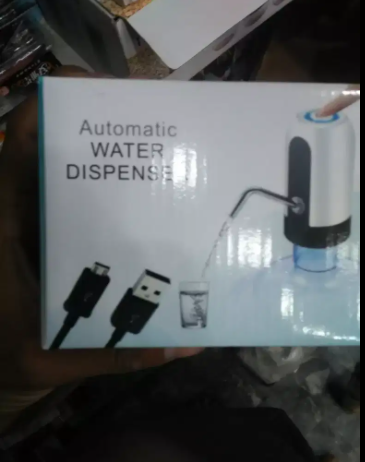 Water dispenser pump Available for sale
