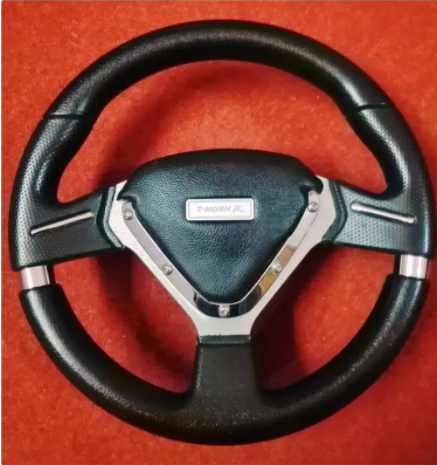 Sports Steering Available For Sale