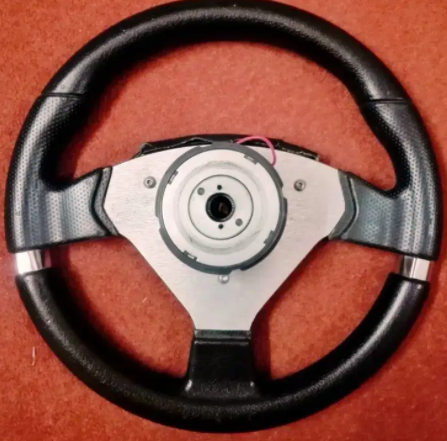Sports Steering Available For Sale