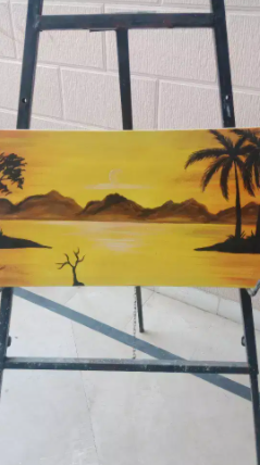 Oil painting Available for sale