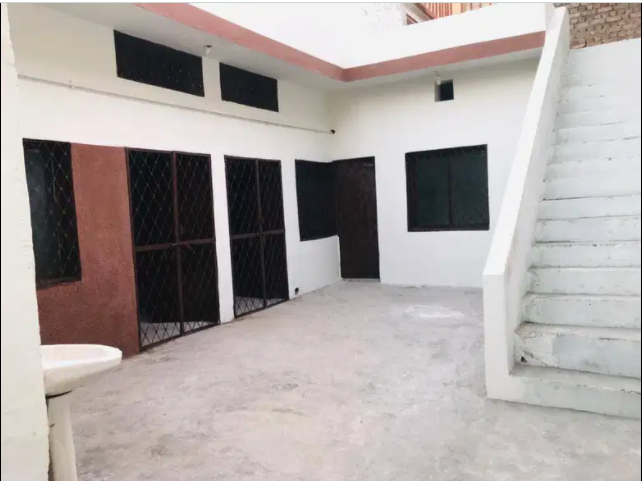 4 Marla house available for sale