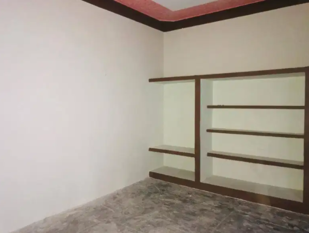 4 Marla house available for sale
