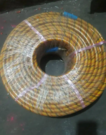 HIGH QUALITY PRESURE GAS THREAD PIPE AVAILABLE FOR SALE
