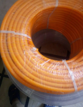 HIGH QUALITY PRESURE GAS THREAD PIPE AVAILABLE FOR SALE
