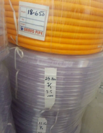 HIGH QUALITY PRESURE GAS THREAD PIPE AVAILABLE FOR SALE