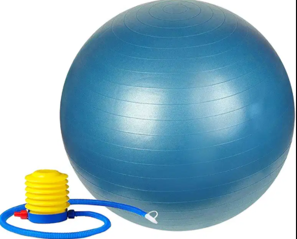 Anti-burst Gym Ball blue Available for sale