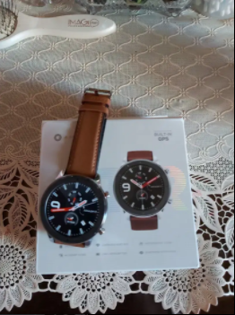 New AMAZFIT GTR 47MM Available for Sale in Quetta