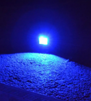 New Light Available for Sale in Quetta