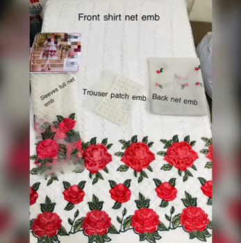 New Ladies suits Available for Sale in Quetta