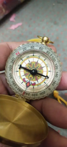 Compass Available for Sale in Quetta