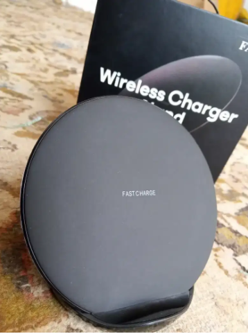 New Wireless charger Available for Sale in Quetta