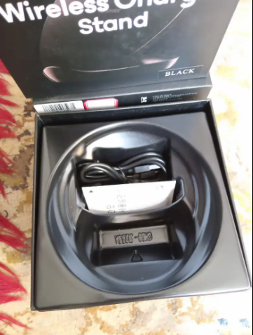 New Wireless charger Available for Sale in Quetta