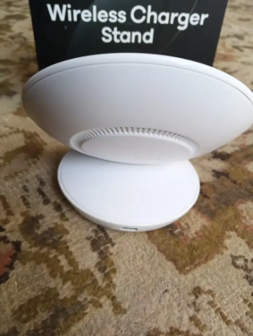 New Wireless charger Available for Sale in Quetta