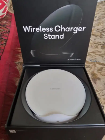 New Wireless charger Available for Sale in Quetta