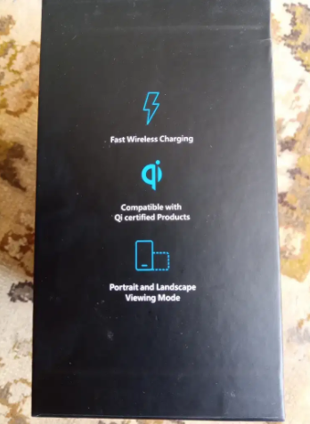 New Wireless charger Available for Sale in Quetta