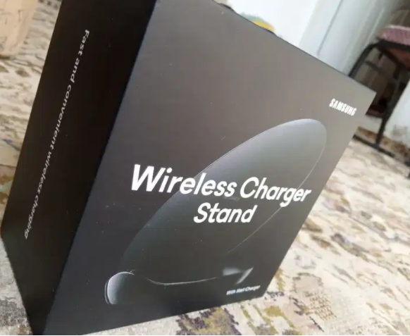 New Wireless charger Available for Sale in Quetta