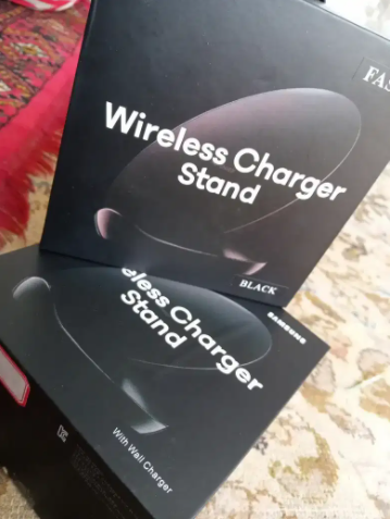 New Wireless charger Available for Sale in Quetta