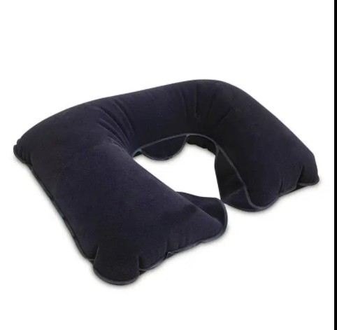 New Relax Comfortable Car Air Neck Pillow For Travel Available for Sale Quetta