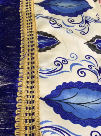 New Silk sattan curtains Available for Sale in Quetta