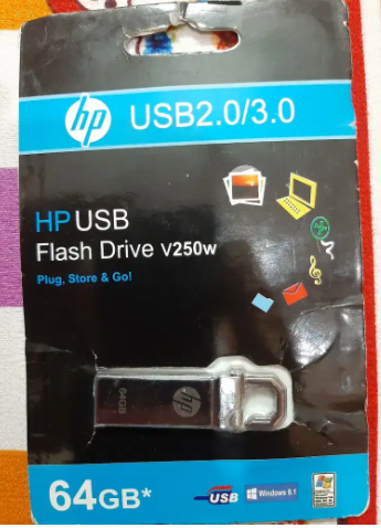 64gb hp usb 3.0 Available for sale
