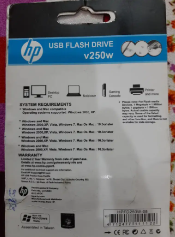 64gb hp usb 3.0 Available for sale