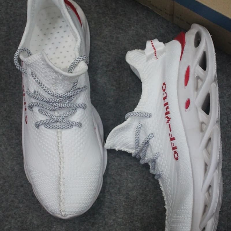 OFFWHITE COLLECTION SIZE: 39 TO 44