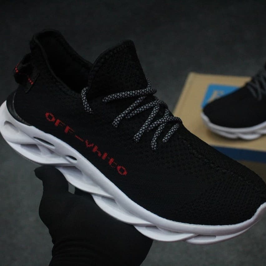 OFFWHITE COLLECTION SIZE: 39 TO 44