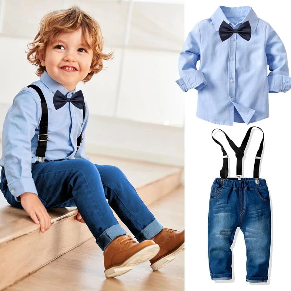 Kids full suit