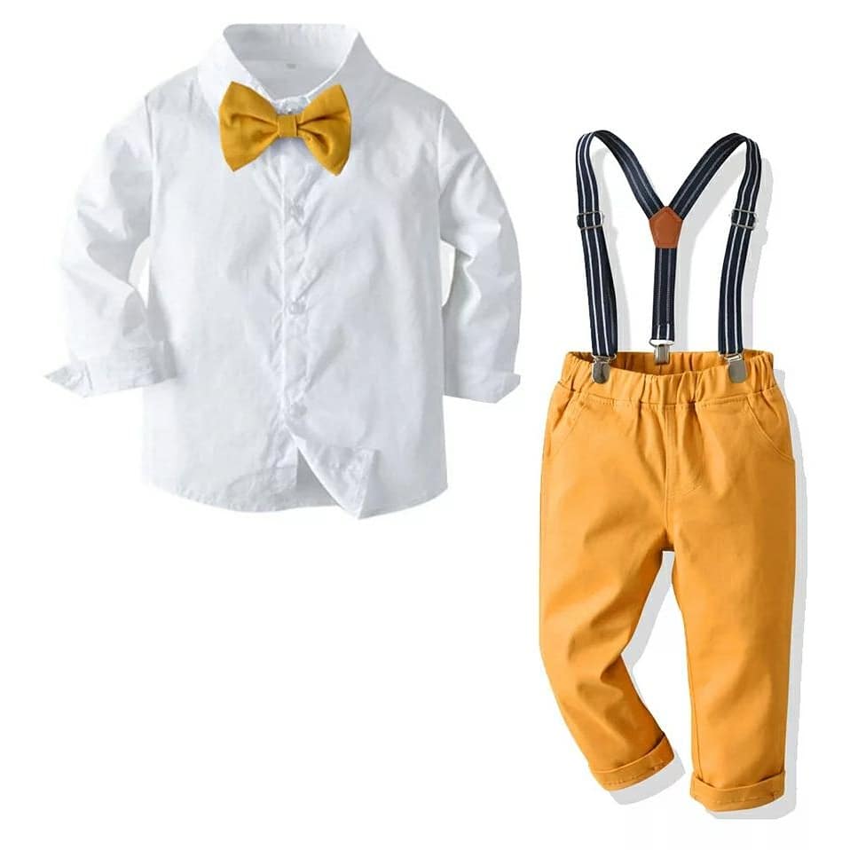 Kids full suit