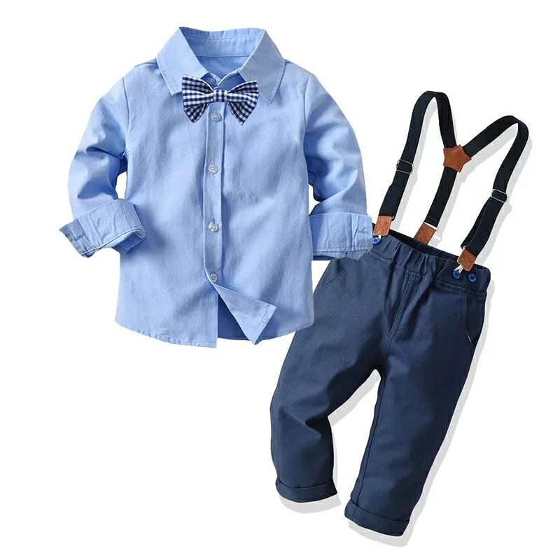 Kids full suit