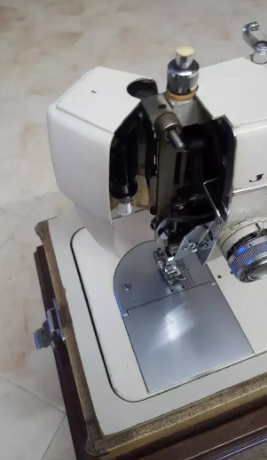 Sewing machine Janome brand Available for sale
