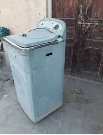 fine asia dryer