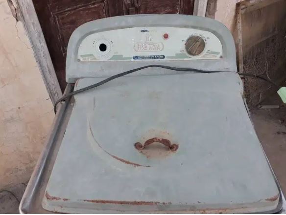 fine asia dryer