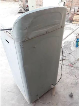 fine asia dryer
