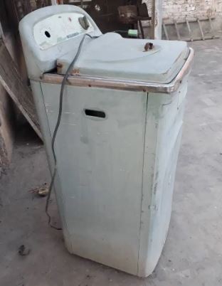 fine asia dryer