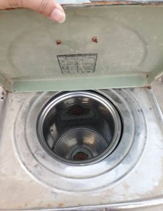 fine asia dryer