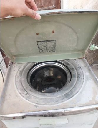 fine asia dryer