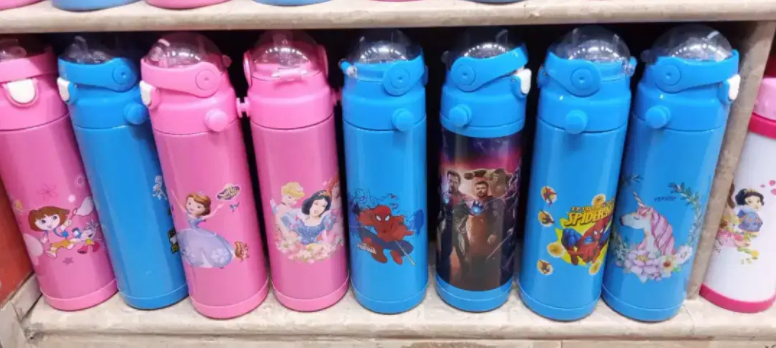 New Water bottles Available for Sale in Karachi