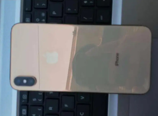 Apple Iphone Xs Max Smartphone Available for Sale in Lahore