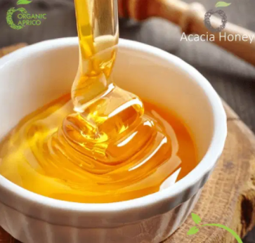 Pure and Organic Acacia Honey keekar Honey Available for Sale in Skardu