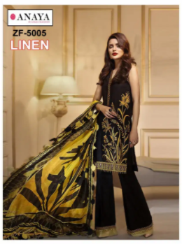 New Lelaen 62/62 stiched sute free size 3pcs Available for Sale in Gilgit