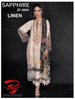 New Lelaen 62/62 stiched sute free size 3pcs Available for Sale in Gilgit