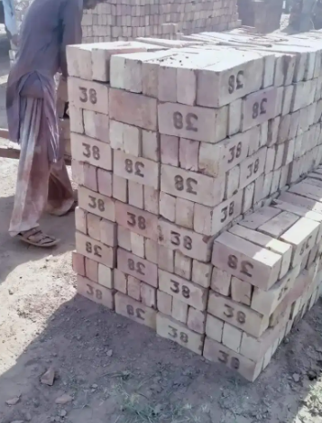 Bricks and Crush Available for sale