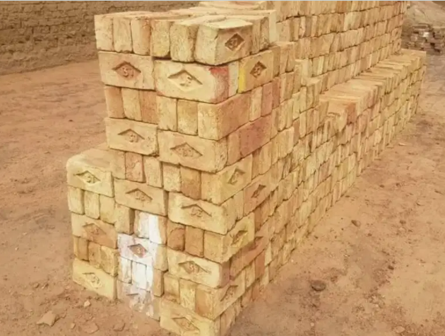 Bricks and Crush Available for sale